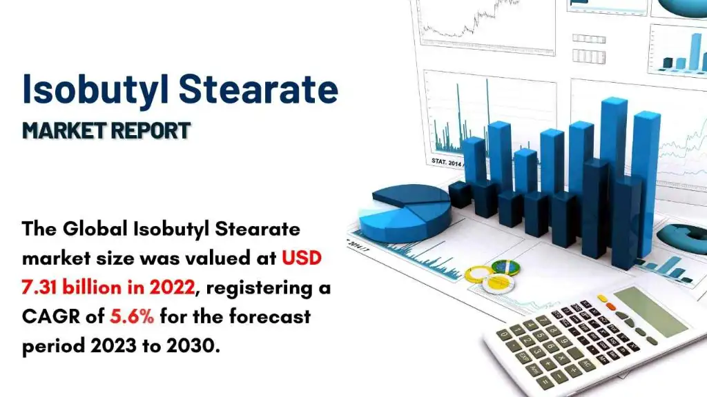 Isobutyl Stearate Market Report