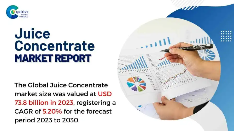 Juice Concentrate Market Report