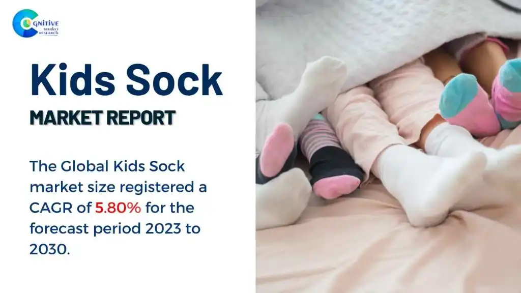 Kids Sock Market Report