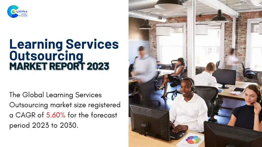 Learning Services Outsourcing Market Report