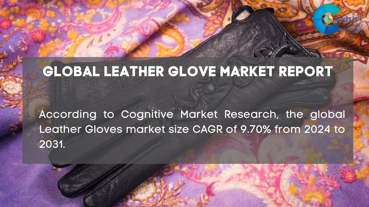 Leather Glove Market Report