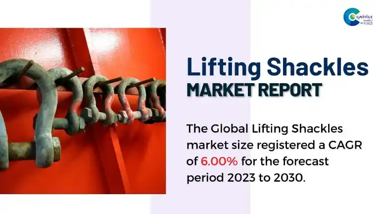 Lifting Shackles Market Report