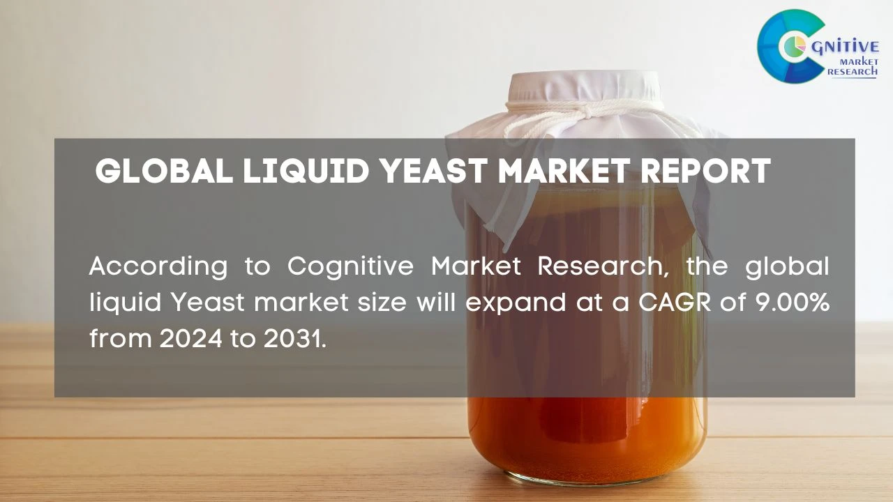 Liquid Yeast Market Report