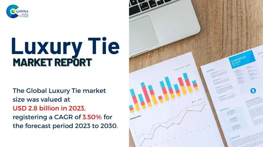 Luxury Tie Market Report