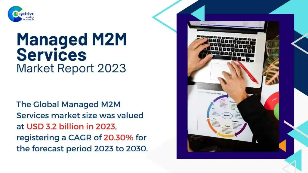 Managed M2M Services Market Report