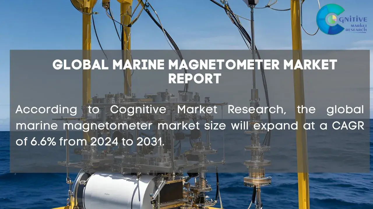 Marine Magnetometer Market Report