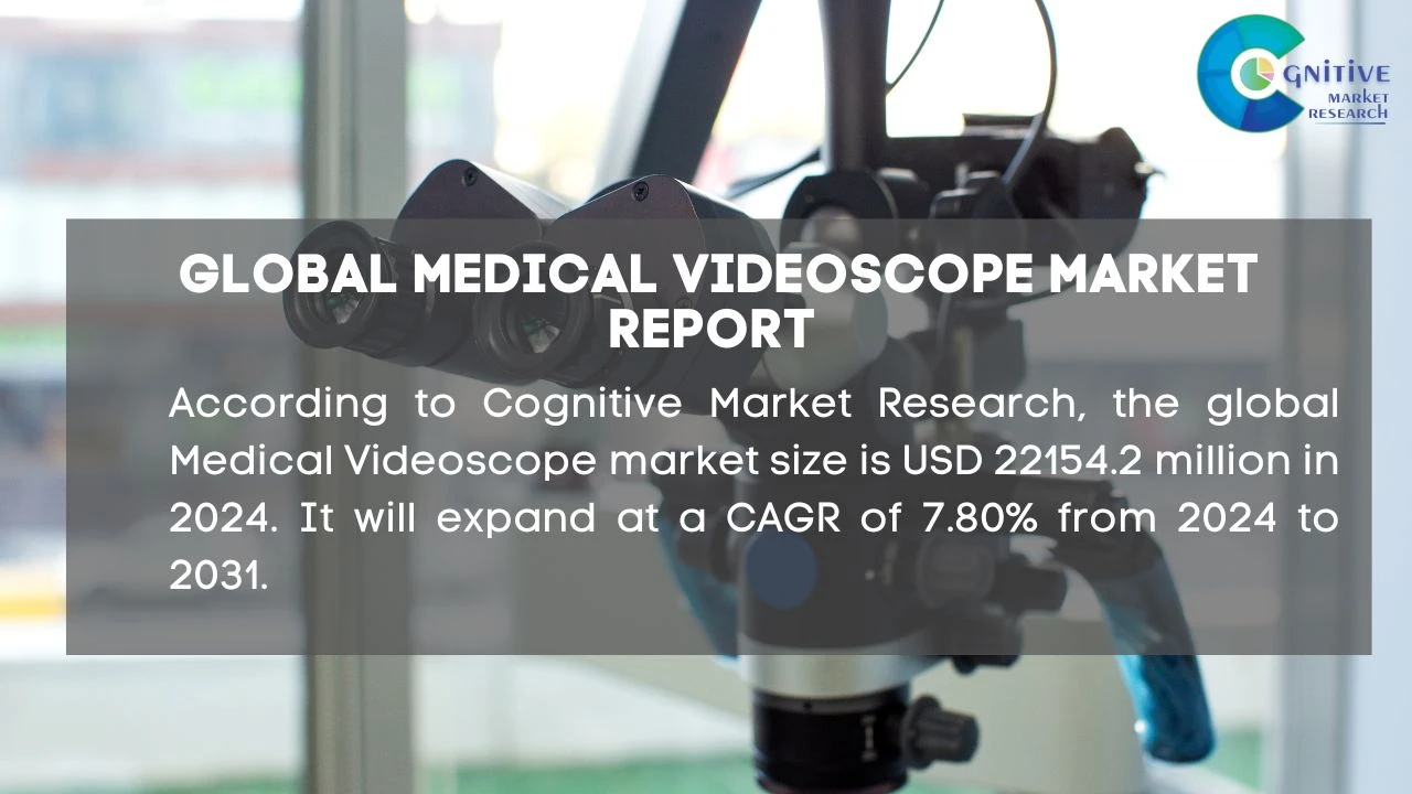 Medical Videoscope Market Report