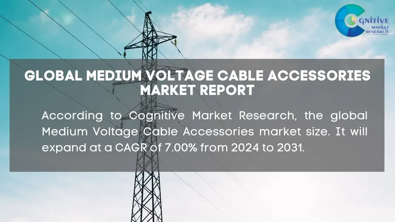 Medium Voltage Cable Accessories Market Report