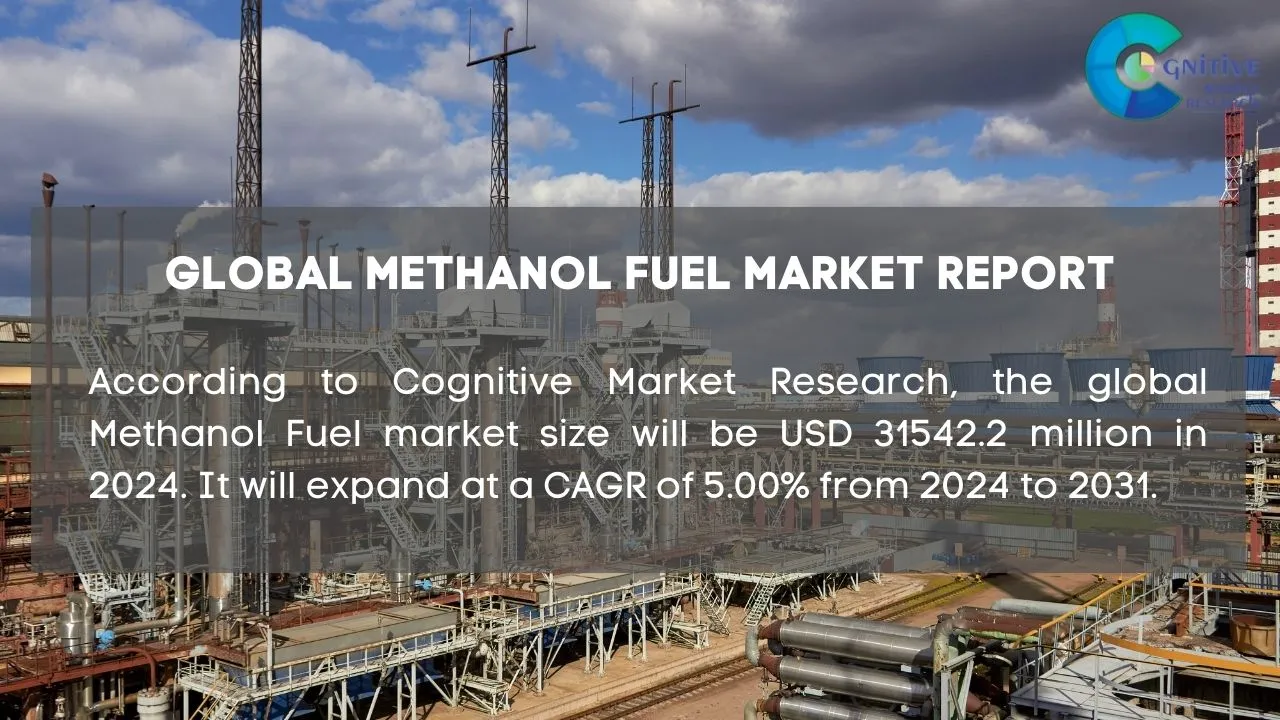 Methanol Fuel Market Report