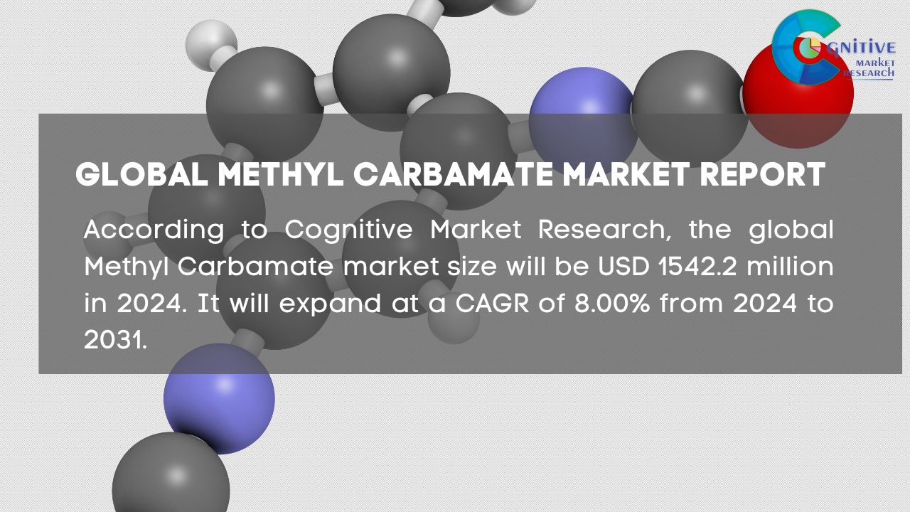 Methyl Carbamate Market Report