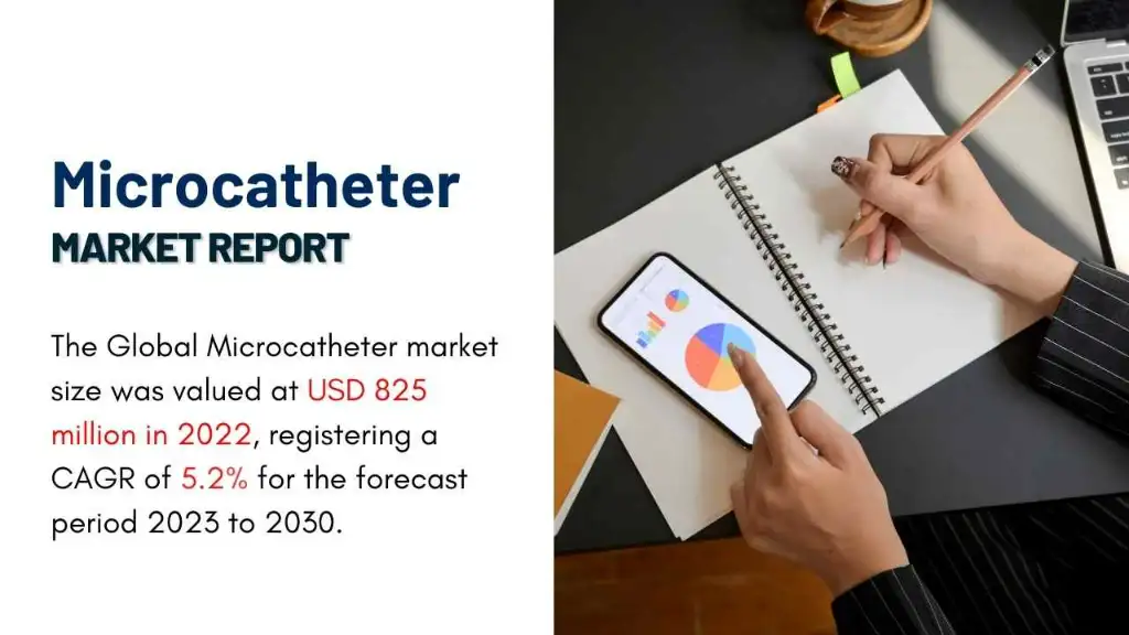 Microcatheter Market Report