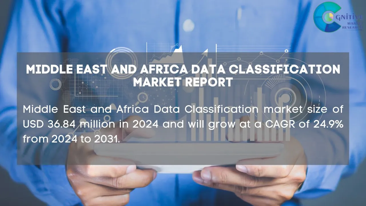 Middle East Data Classification Market Report