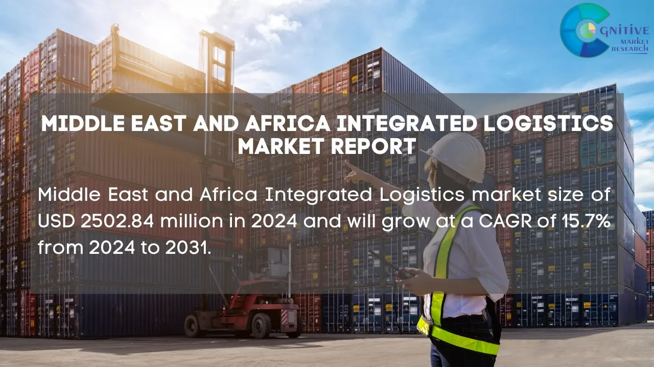 Middle East Integrated Logistics Market Report