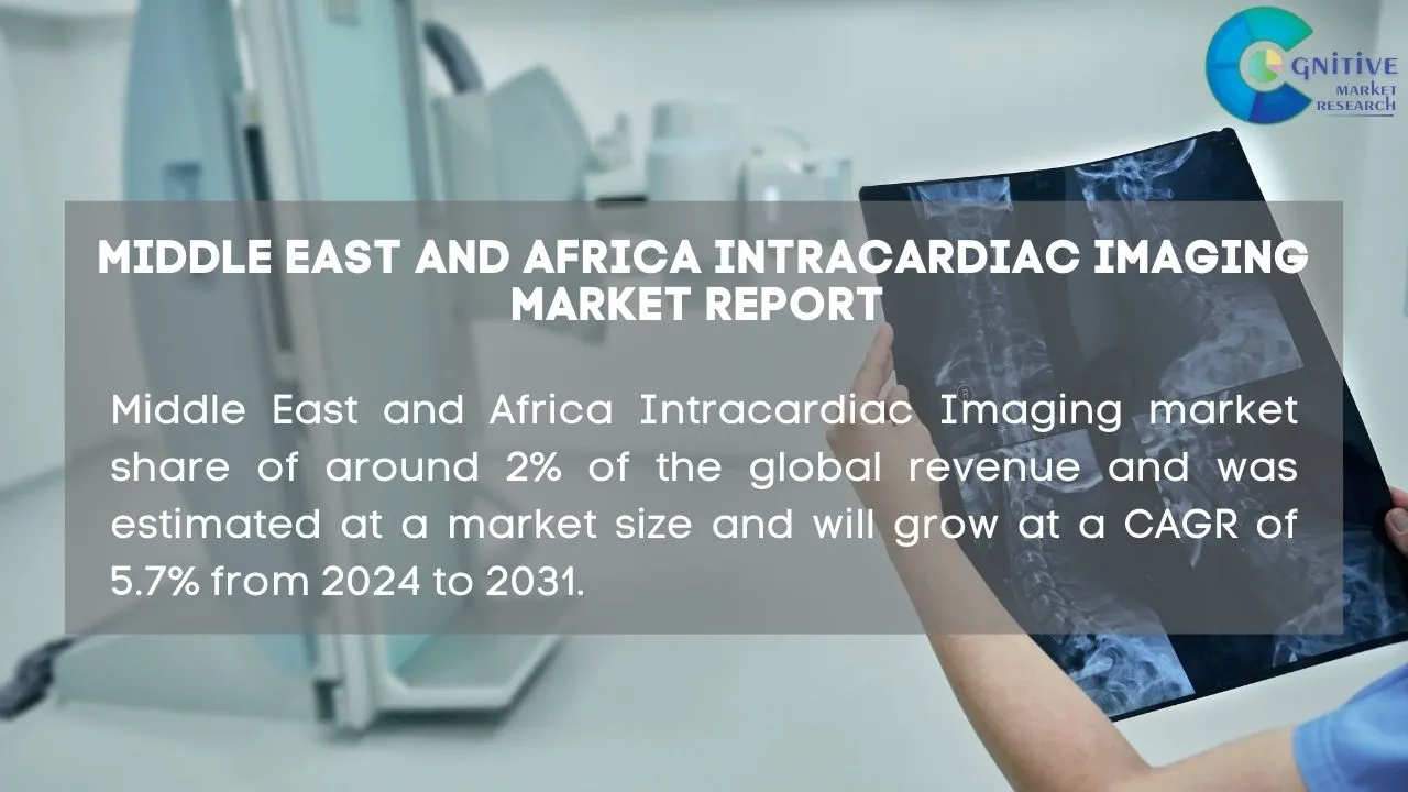 Middle East Intracardiac Imaging Market Report