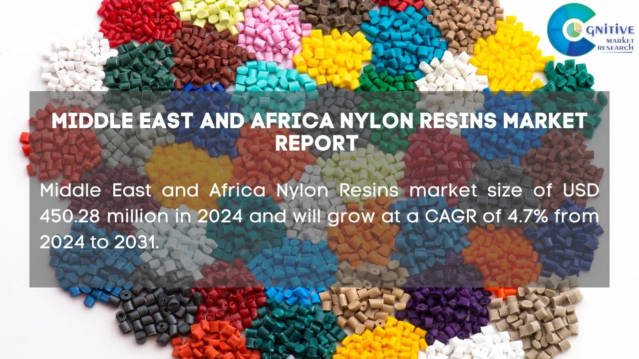 Middle East Nylon Resins Market Report
