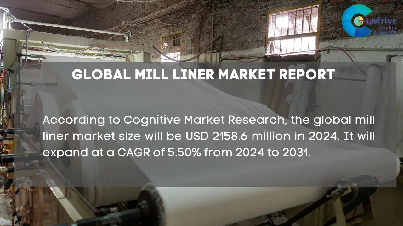 Mill Liner Market Report