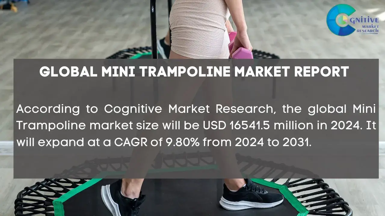Mini Trampoline Market Report