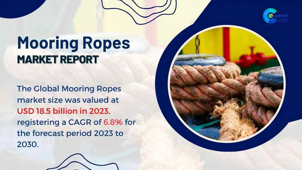 Mooring Ropes Market Report