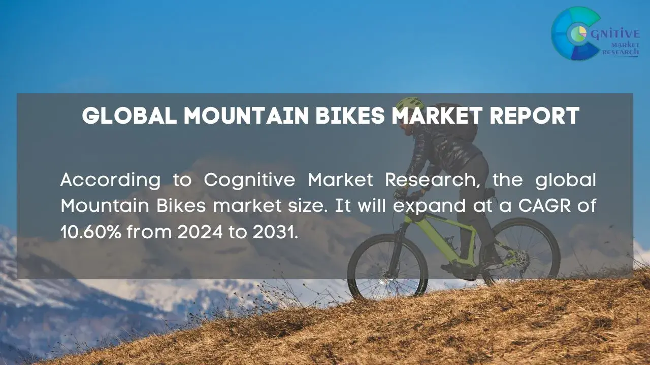 Mountain Bikes Market Report