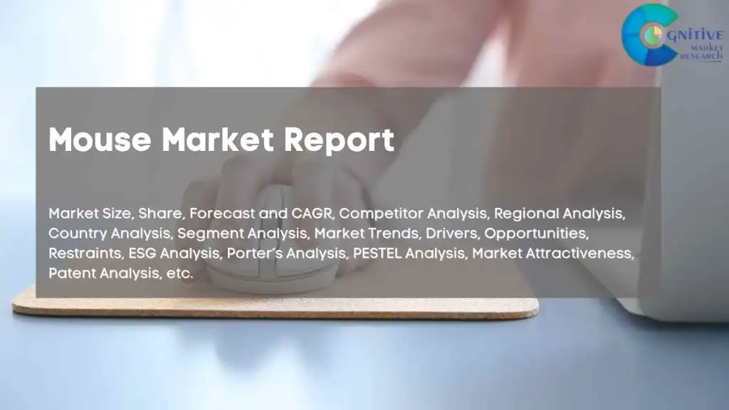 Mouse Market Report