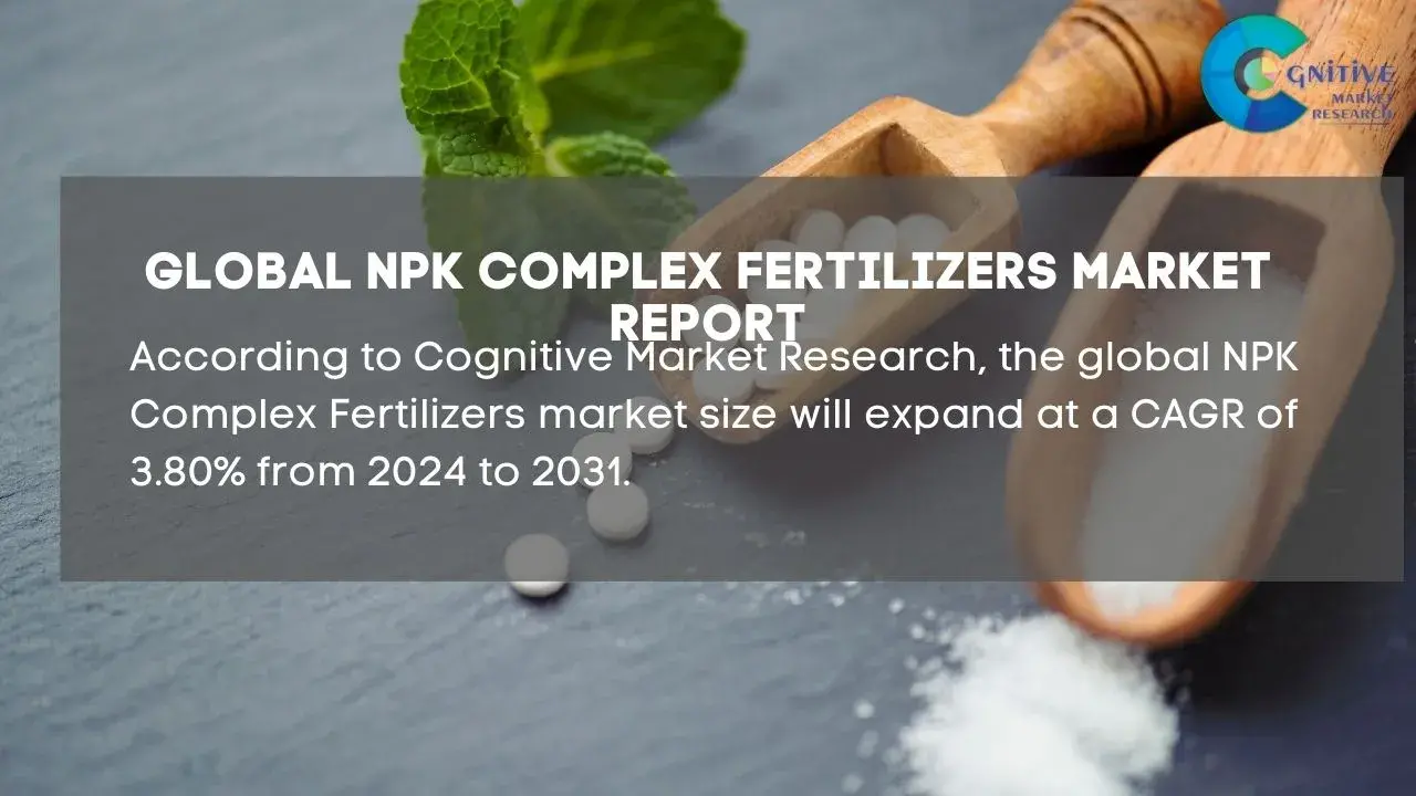 NPK Complex Fertilizers Market Report