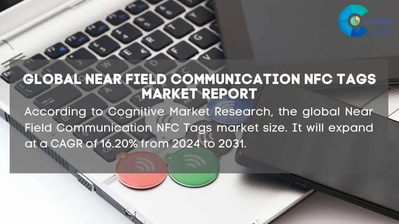 Near Field Communication NFC Tags Market Report