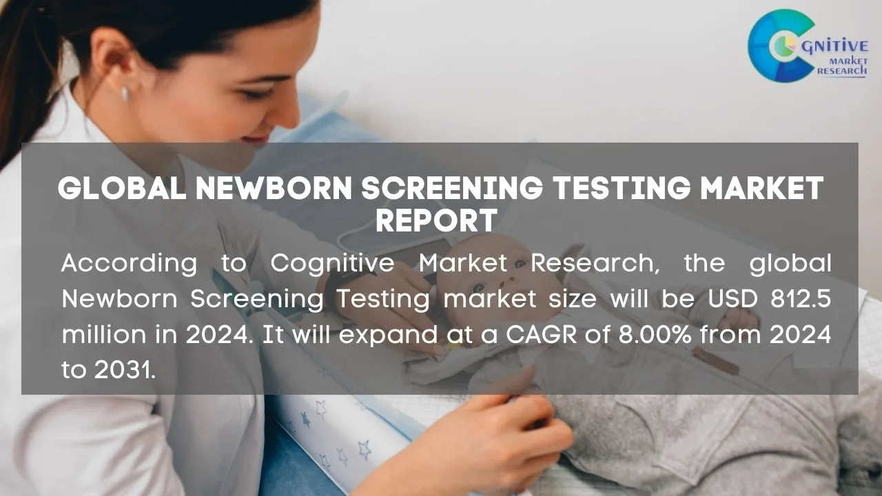Newborn Screening Testing Market Report