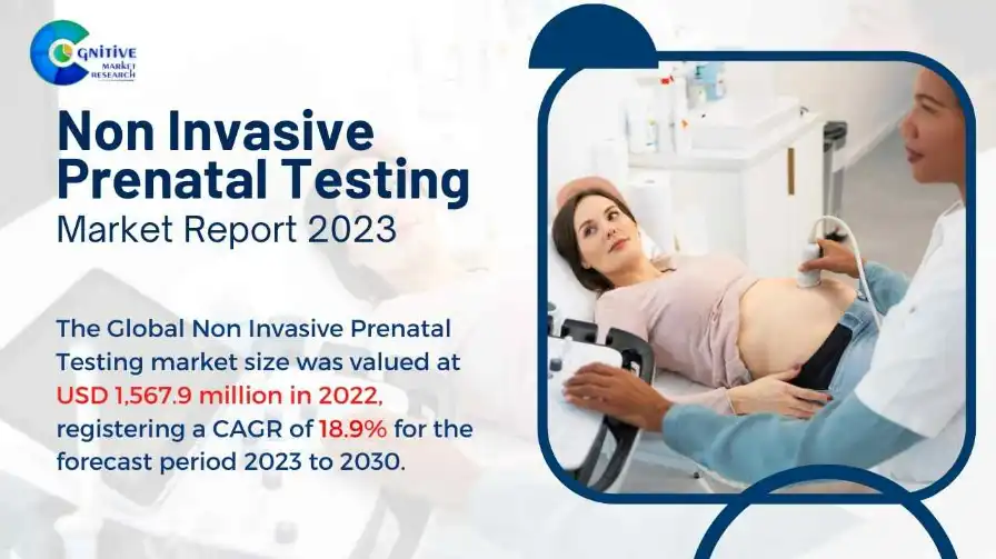 Non Invasive Prenatal Testing Market Report