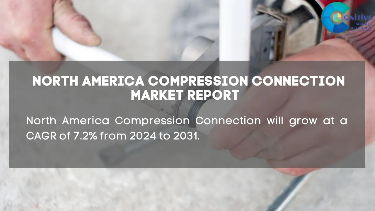 North America Compression Connection Market Report