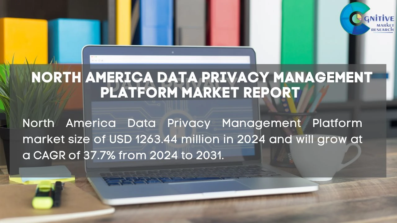 North America Data Privacy Management Platform Market Report
