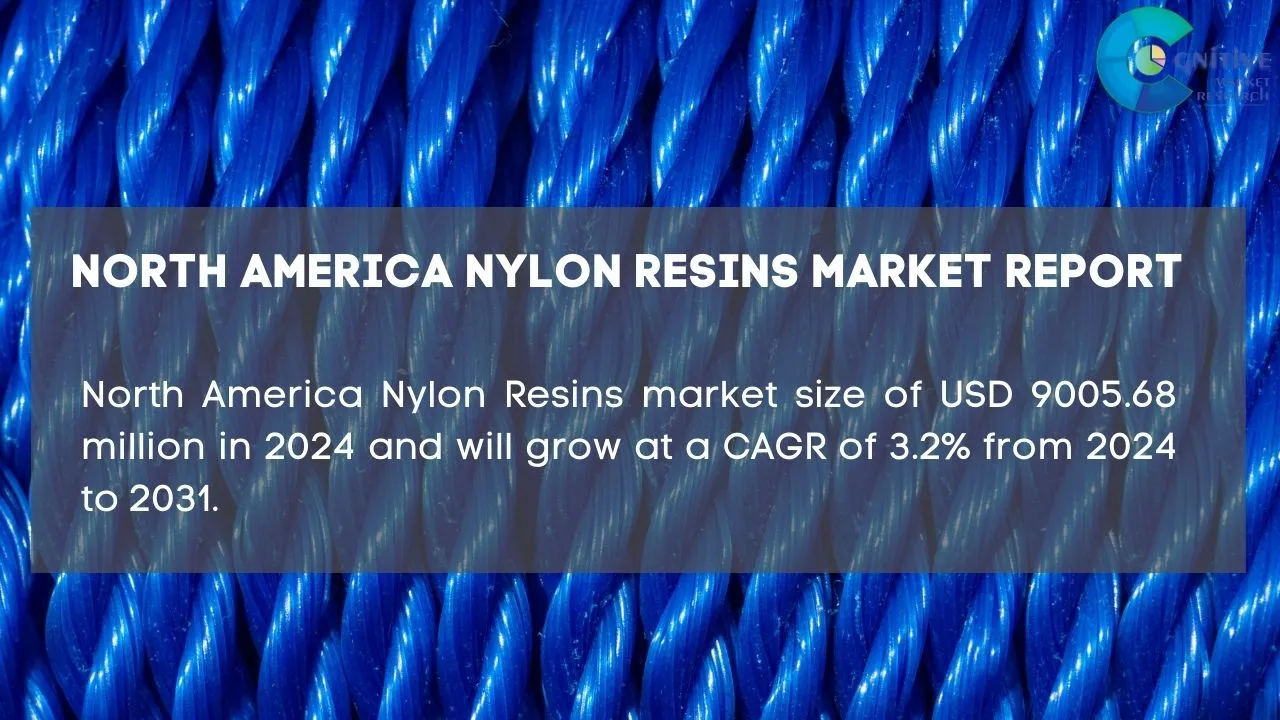 North America Nylon Resins Market Report