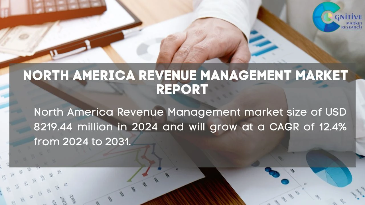 North America Revenue Management Market Report