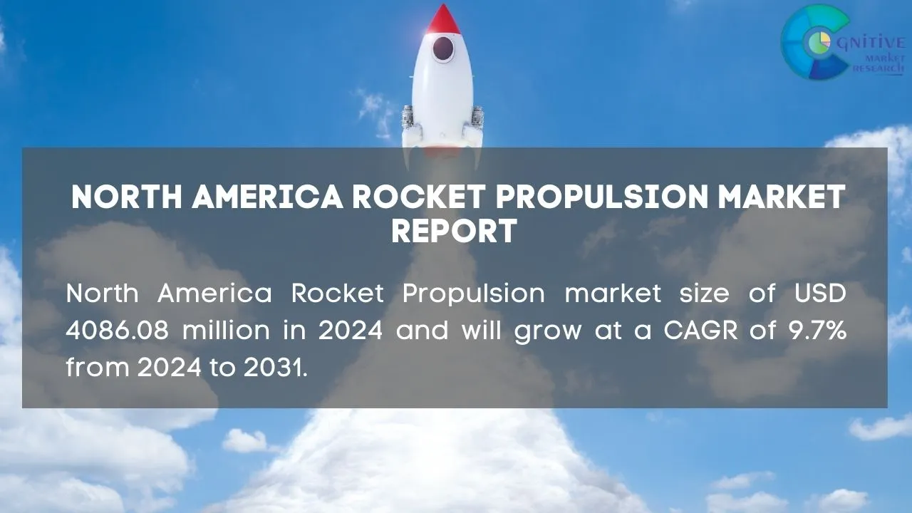 North America Rocket Propulsion Market Report