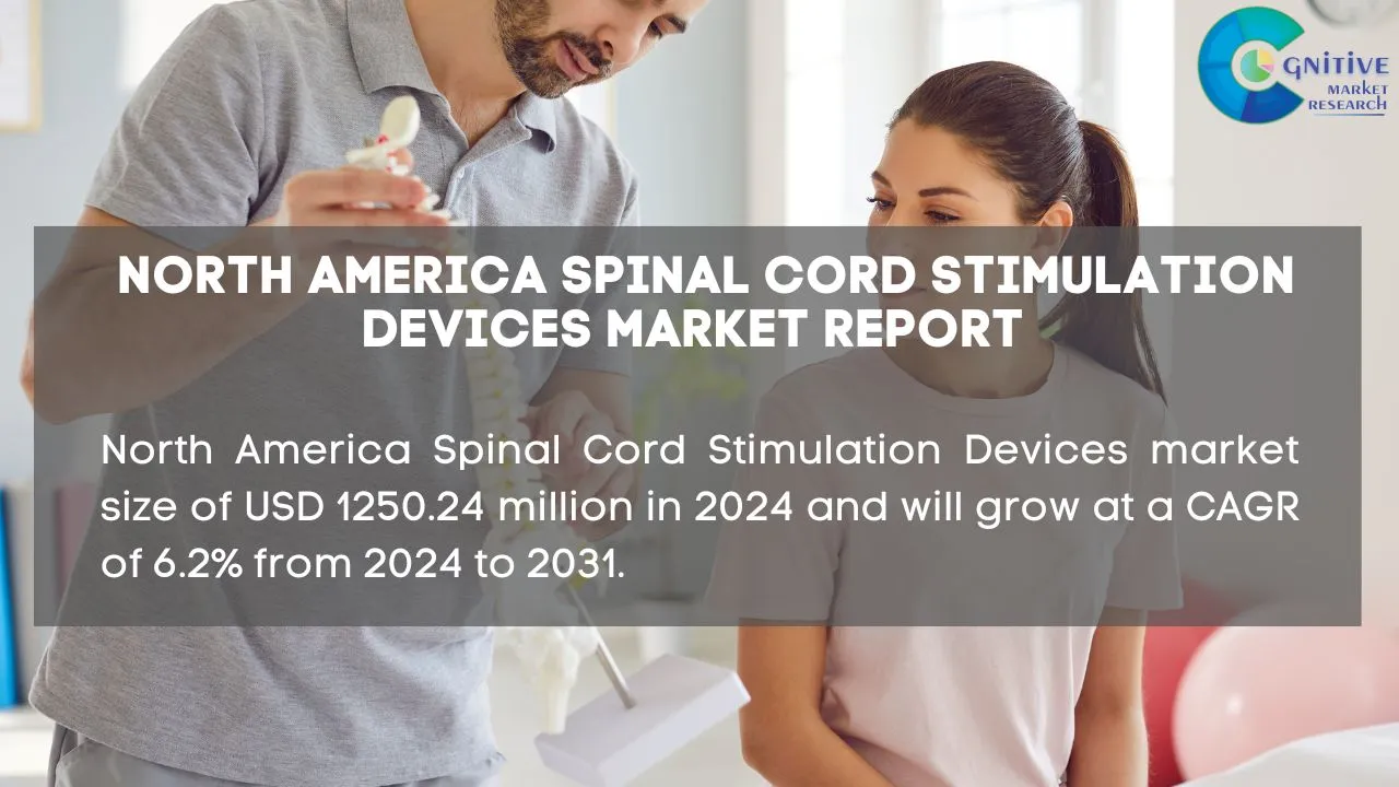 North America Spinal Cord Stimulation Devices Market Report