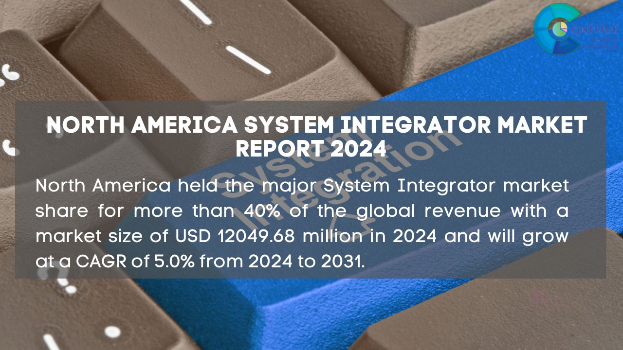North America System Integrator Market Report