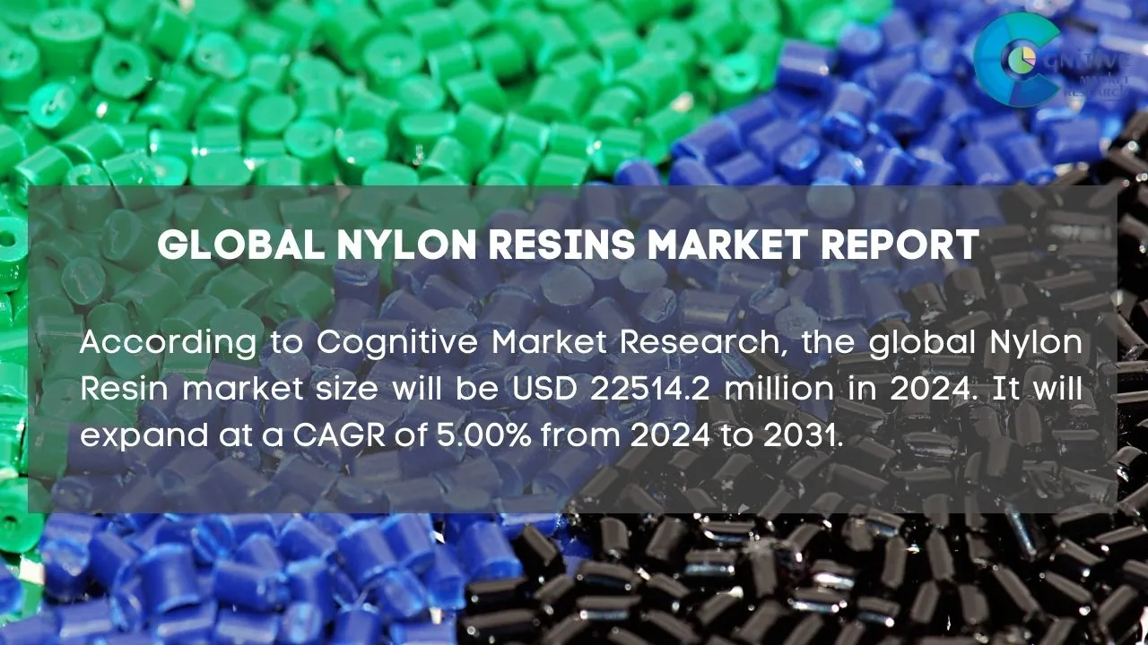 Nylon Resins Market Report