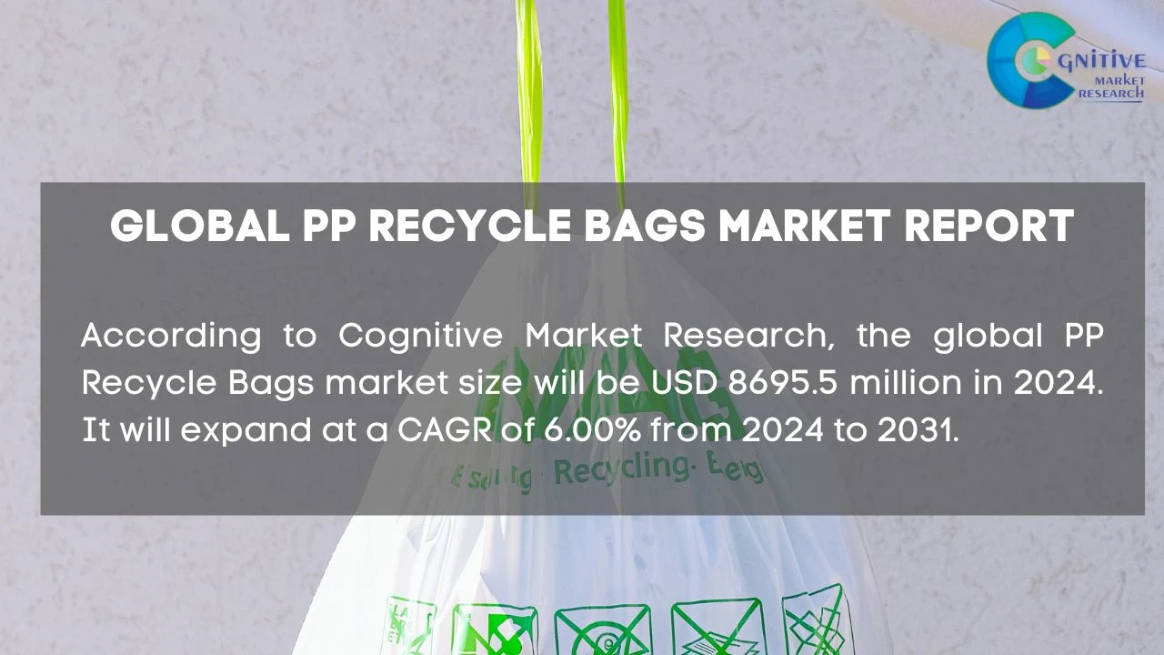 PP Recycle Bags Market Report