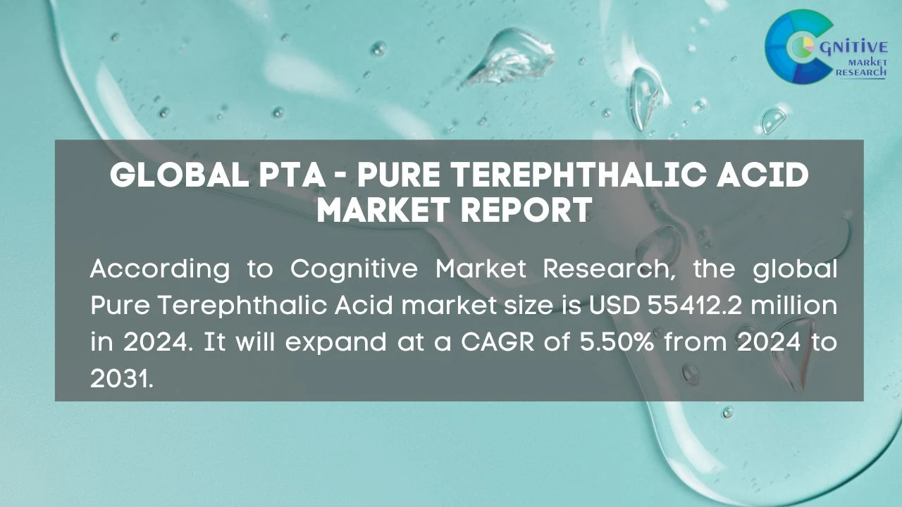 PTA - Pure Terephthalic Acid Market Report