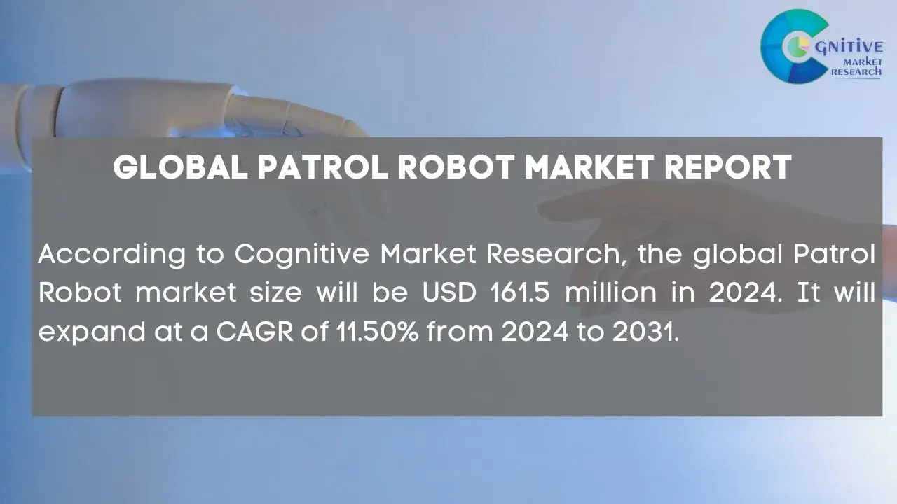 Patrol Robot Market Report