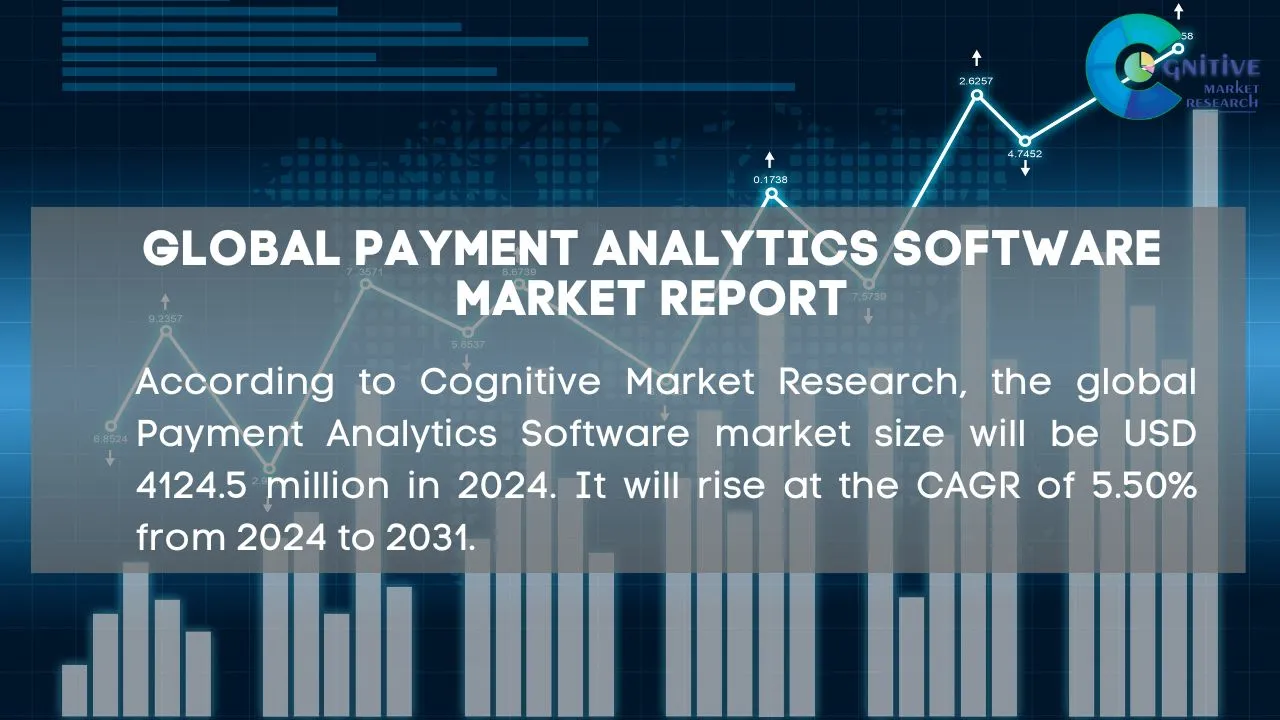 Payment Analytics Software Market Report