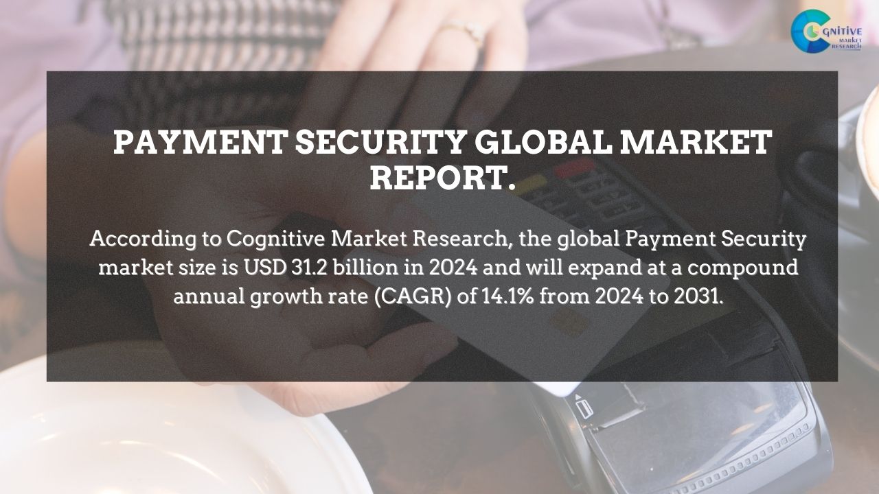 Payment Security Market Report