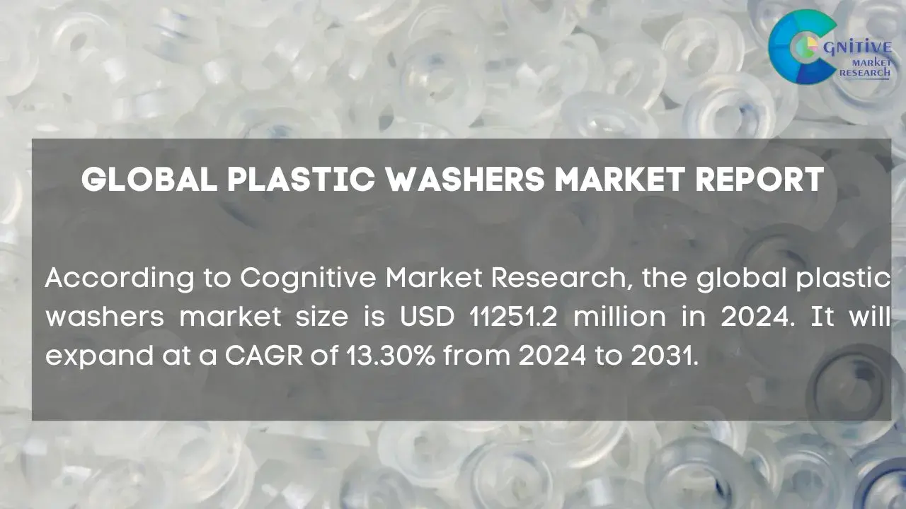 Plastic Washers Market Report