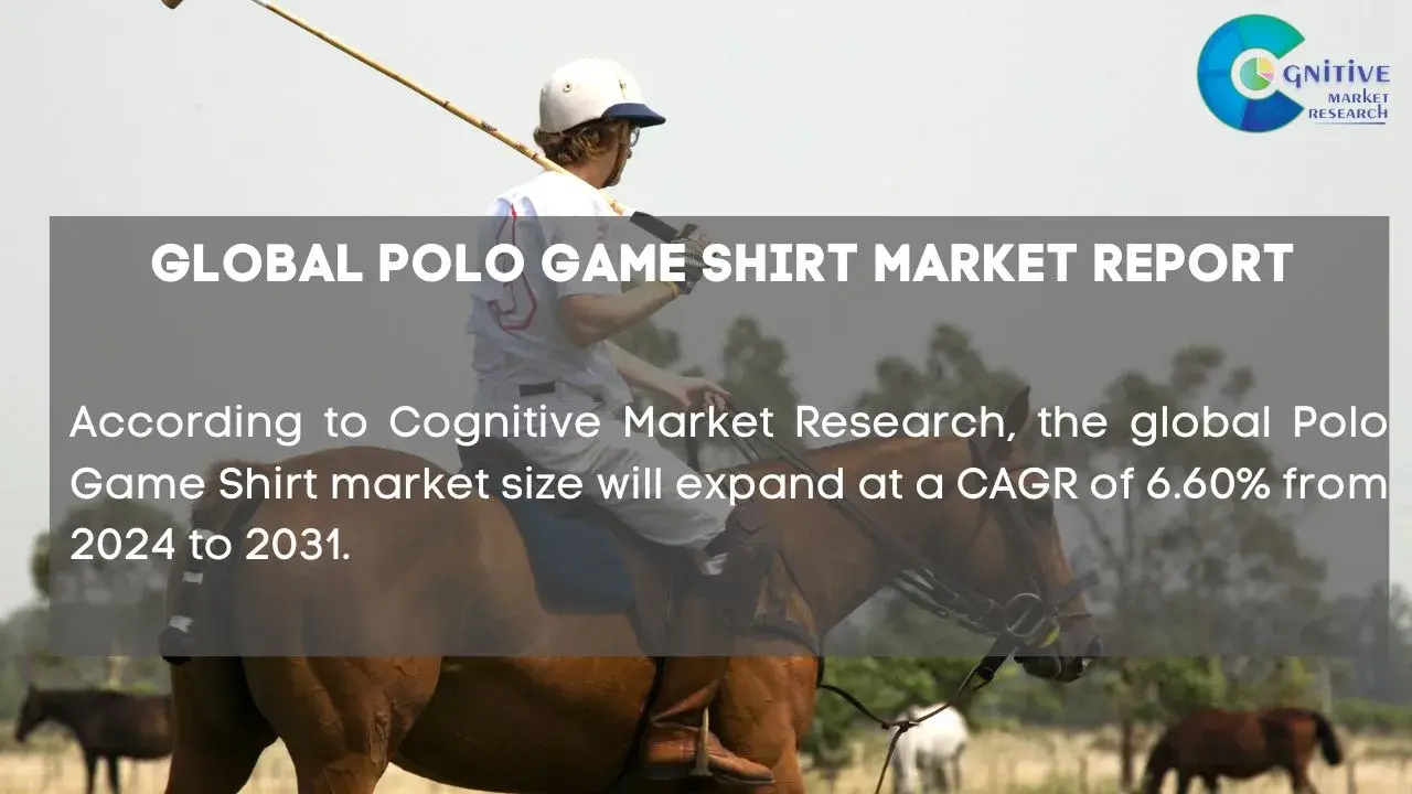 Polo Game Shirt Market Report