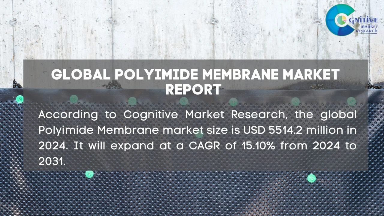 Polyimide Membrane Market Report