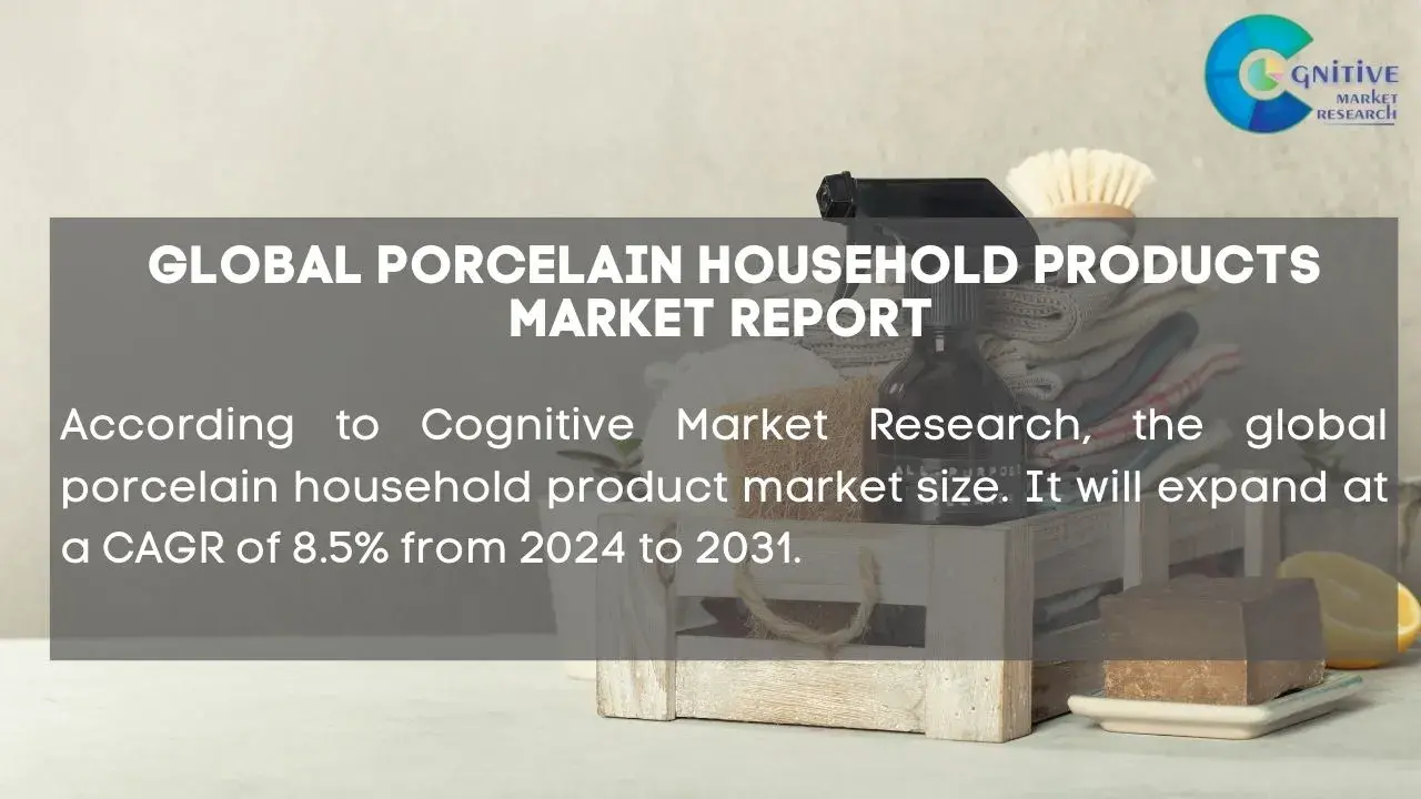 Porcelain Household Products Market Report
