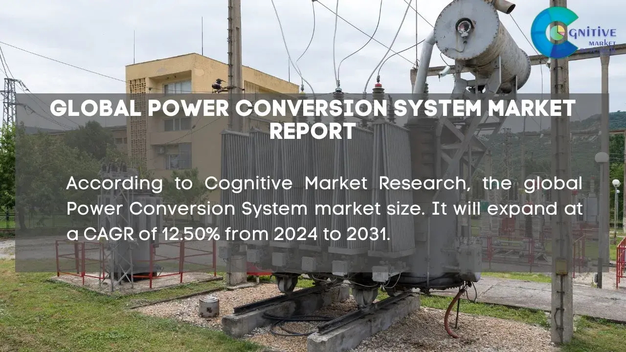 Power Conversion System Market Report