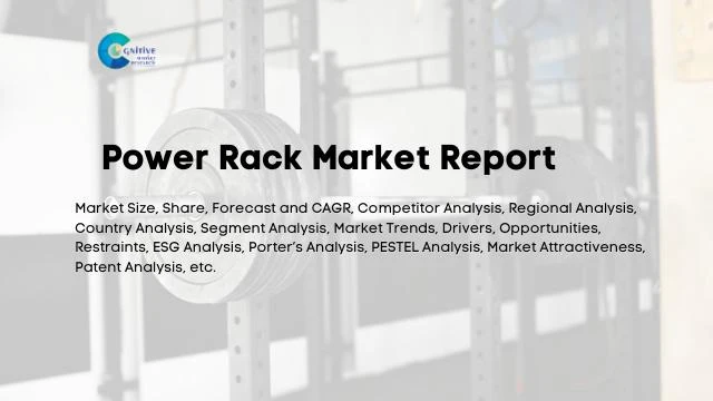 Power Rack Market Report