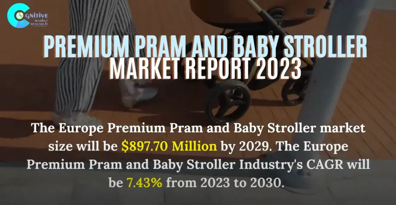 Premium Pram and Baby Stroller Market Report