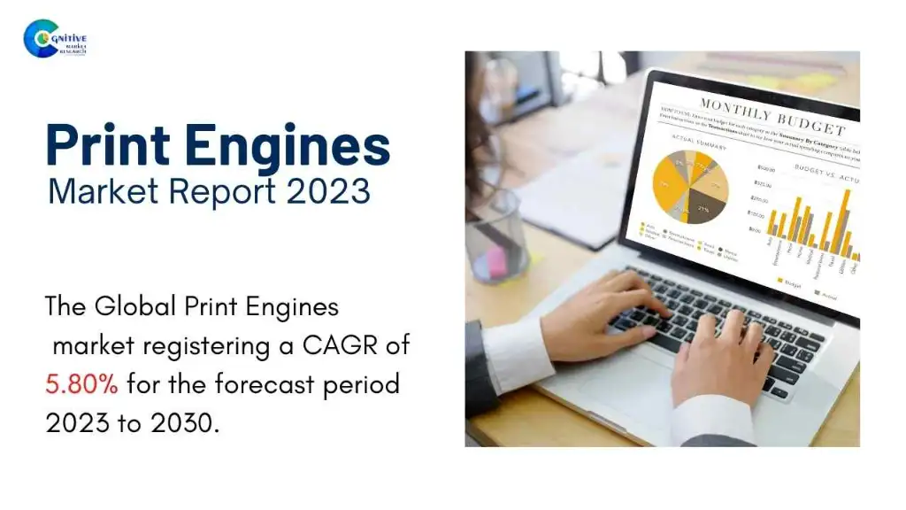 Print Engines Market Report