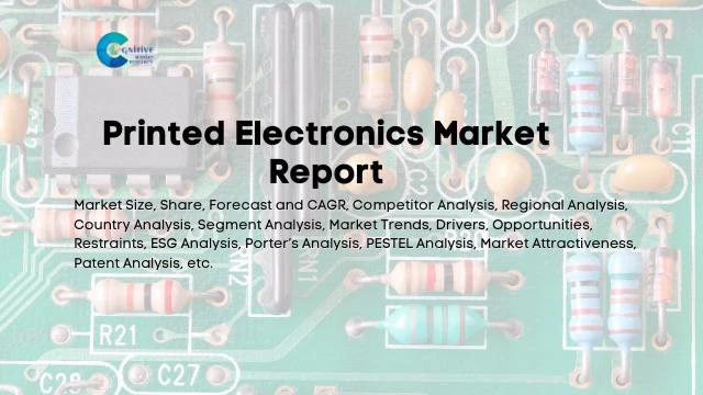 Printed Electronics Market Report